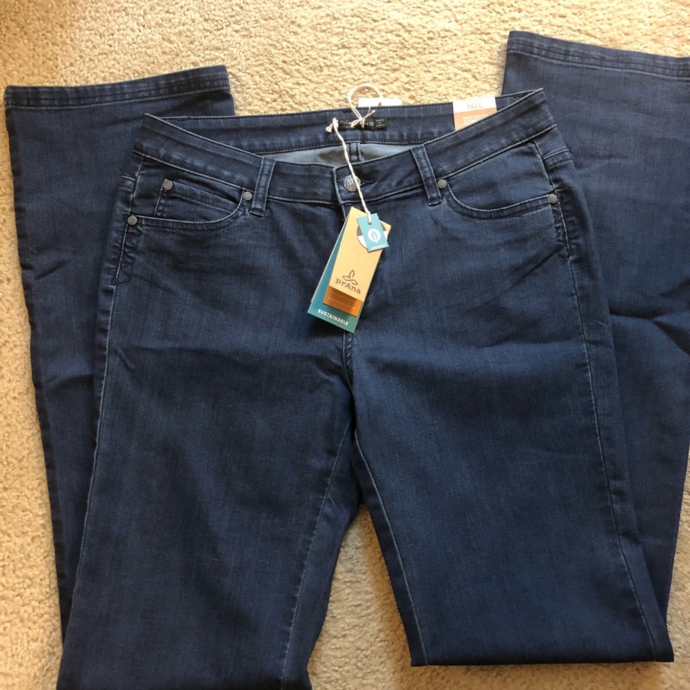 Prana jeans